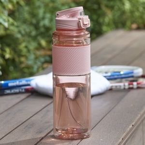 💦 Double Wall Water Bottle 💦